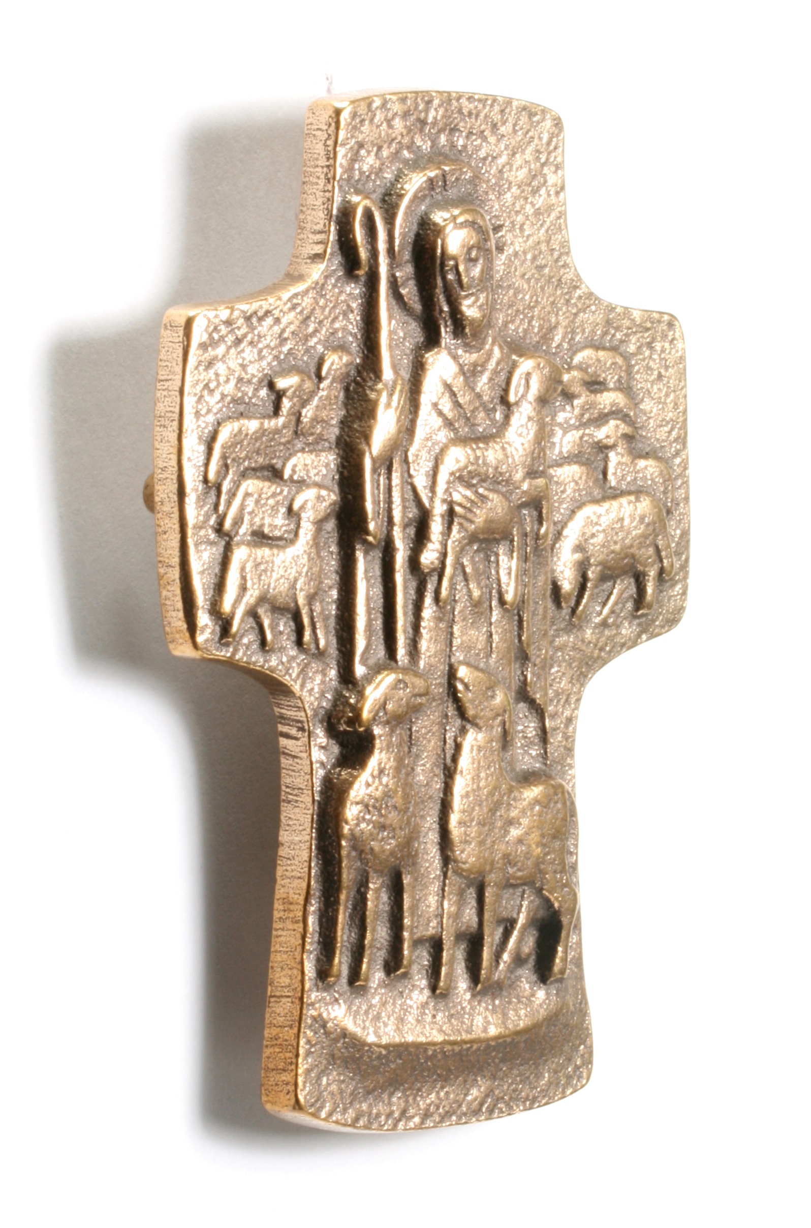 Kommunionkreuz - Guter Hirt Kommunionkreuz - Guter Hirt