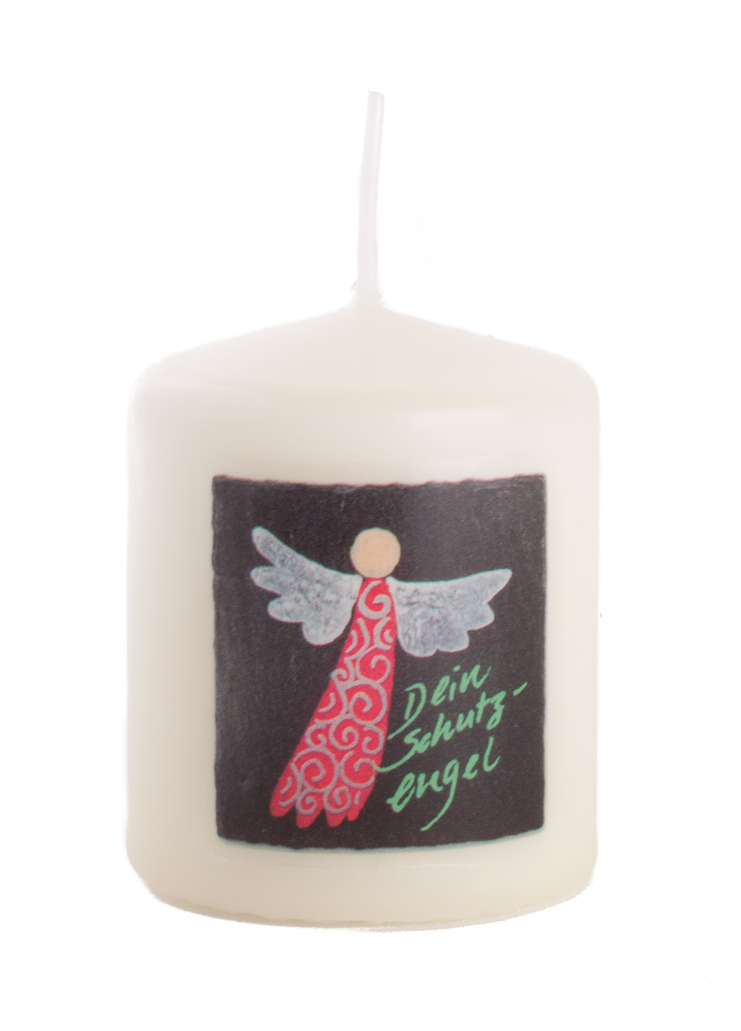 Mini-Kerze - Dein Schutzengel Mini-Kerze - Dein Schutzengel
