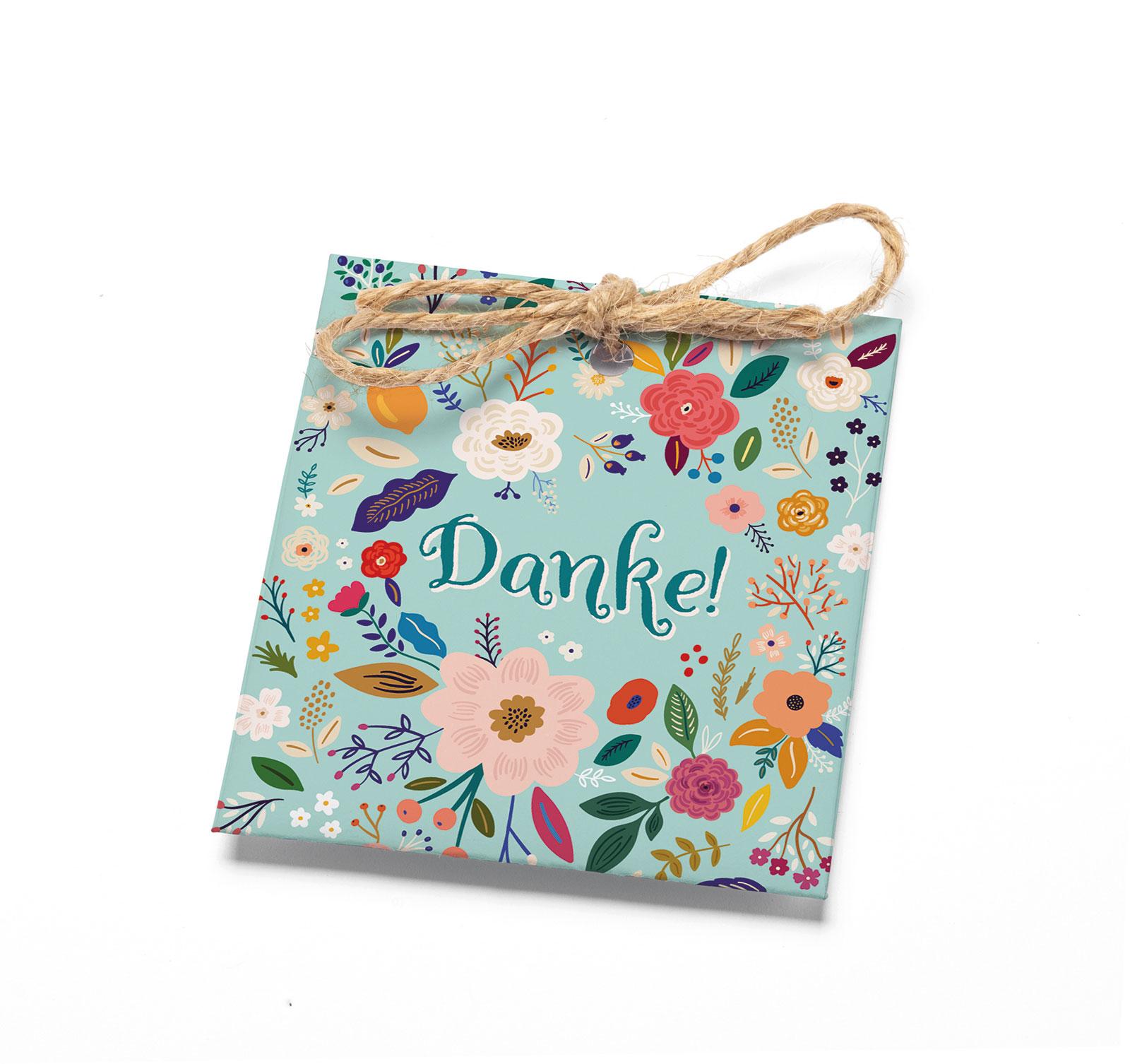 Kleiner-Tee-Genuss - Danke! Kleiner-Tee-Genuss - Danke!