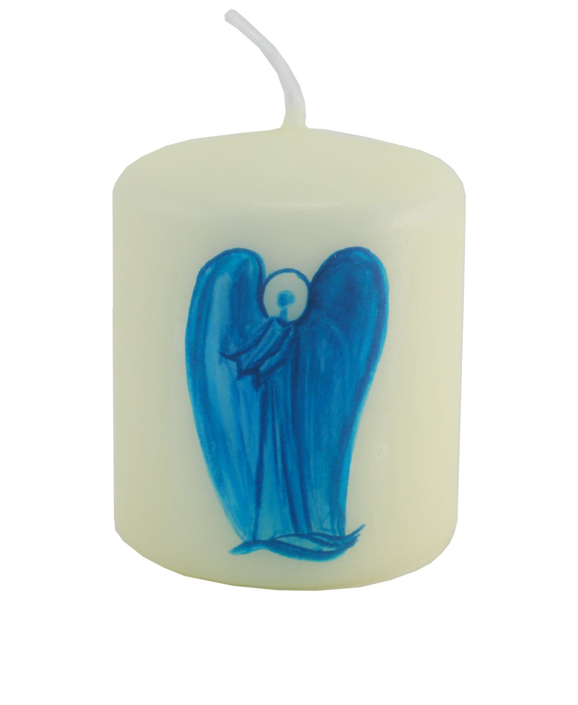 Mini-Kerze - Schutzengel Mini-Kerze - Schutzengel