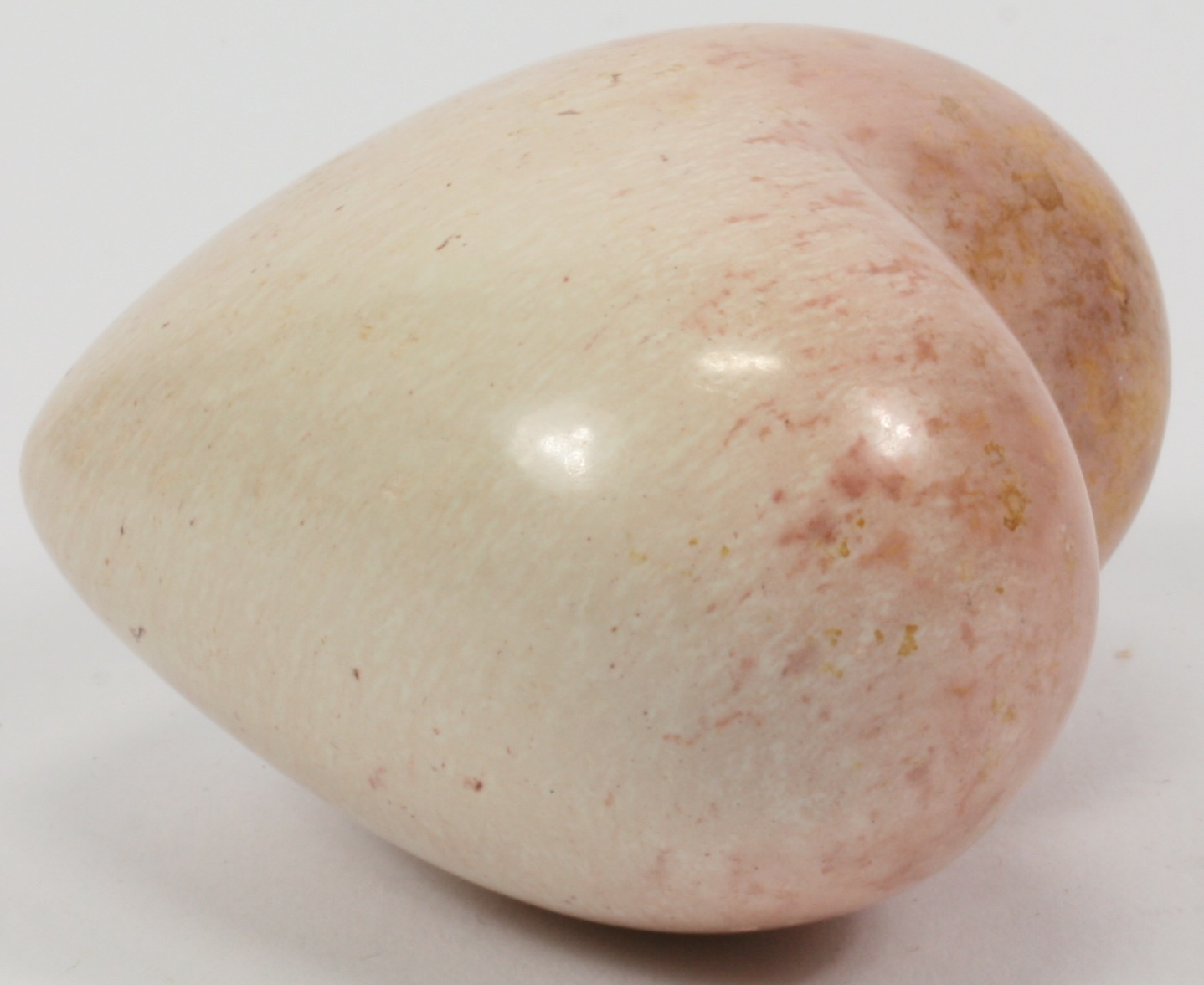 Handschmeichler - Herz &amp; Speckstein