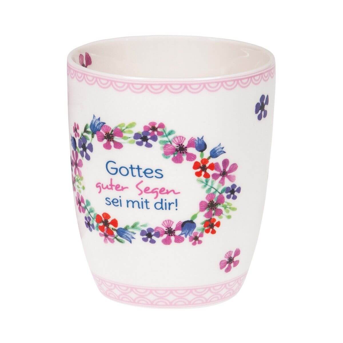 Tasse - Gottes guter Segen