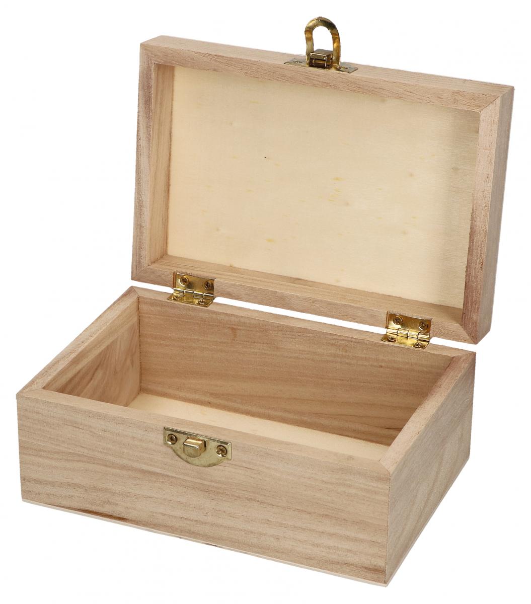 Erinnerungskiste - Willkommen kleines Wunder