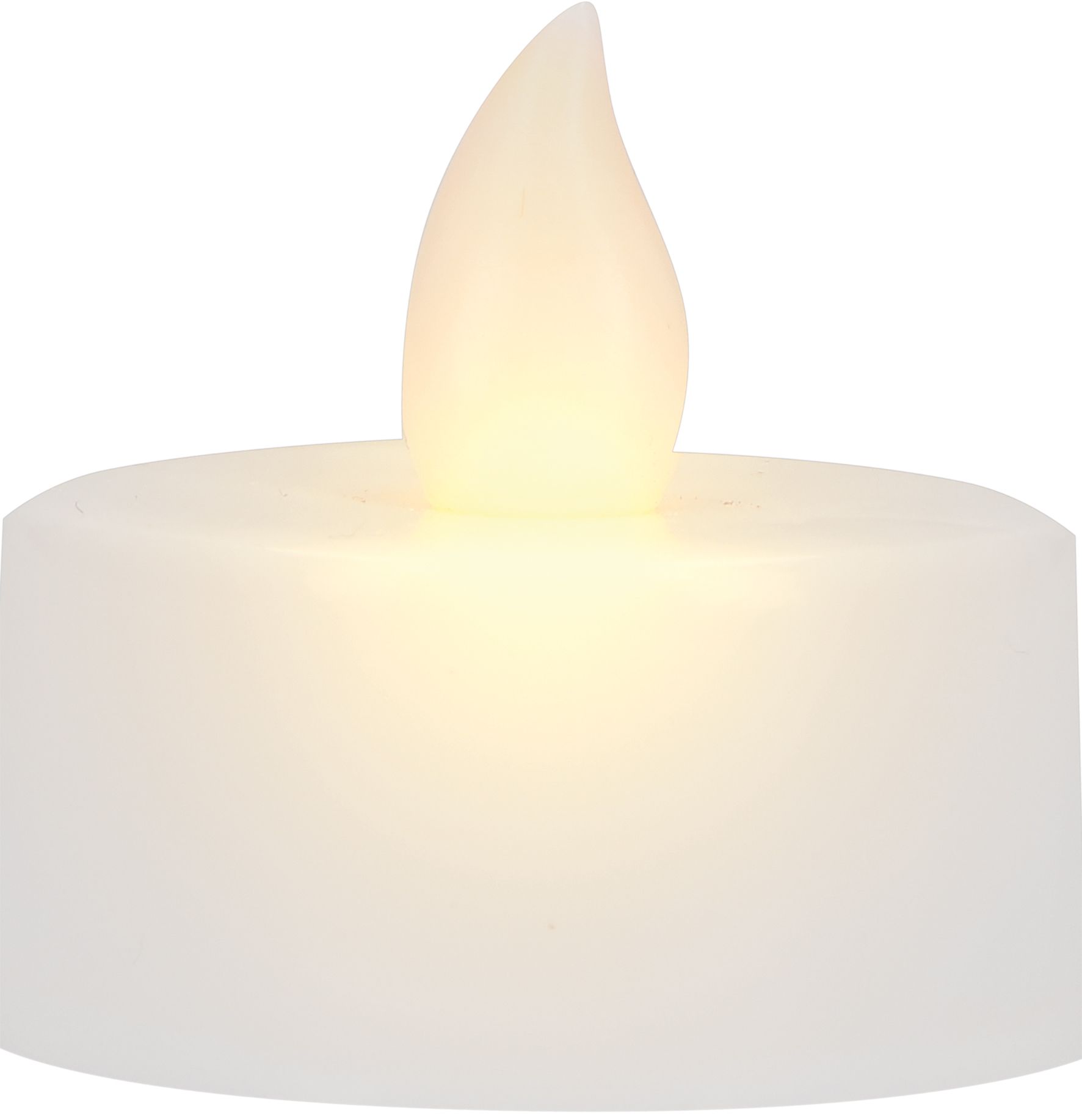 Kerze - LED Teelicht Kerze - LED Teelicht