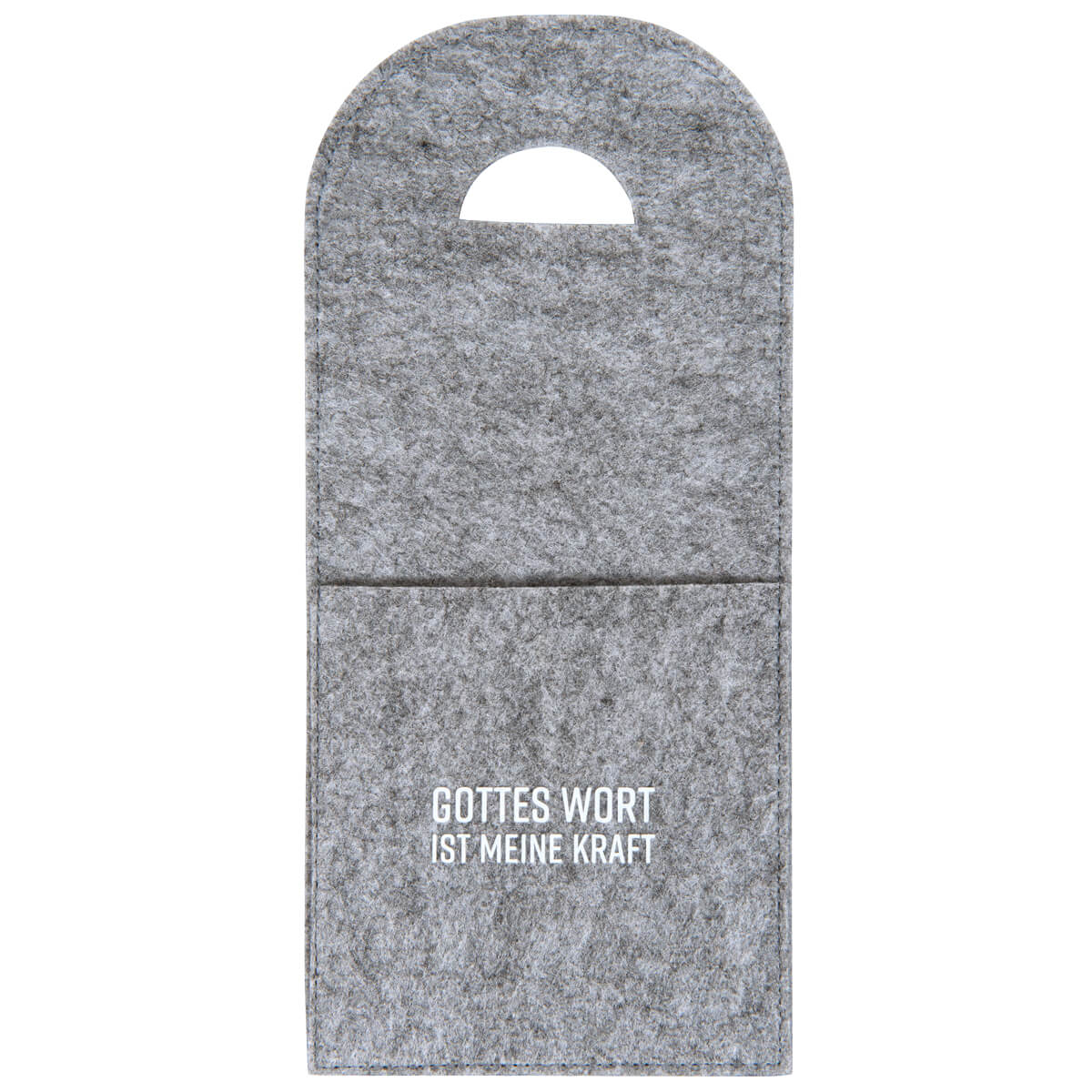 Ladetasche - Meine Kraft ist in den Schwachen mächtig