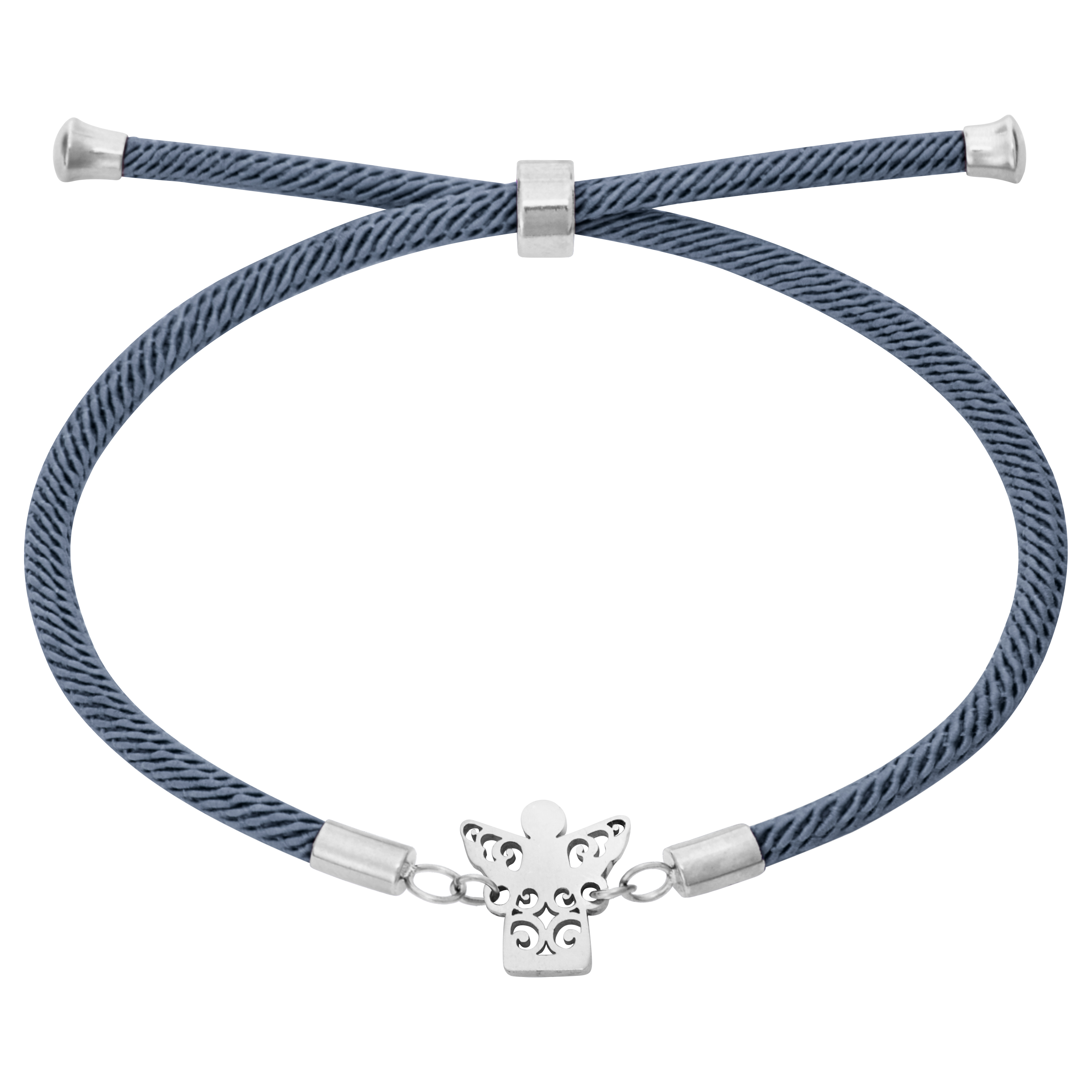 Armband – Fühl dich wohl & Engel
