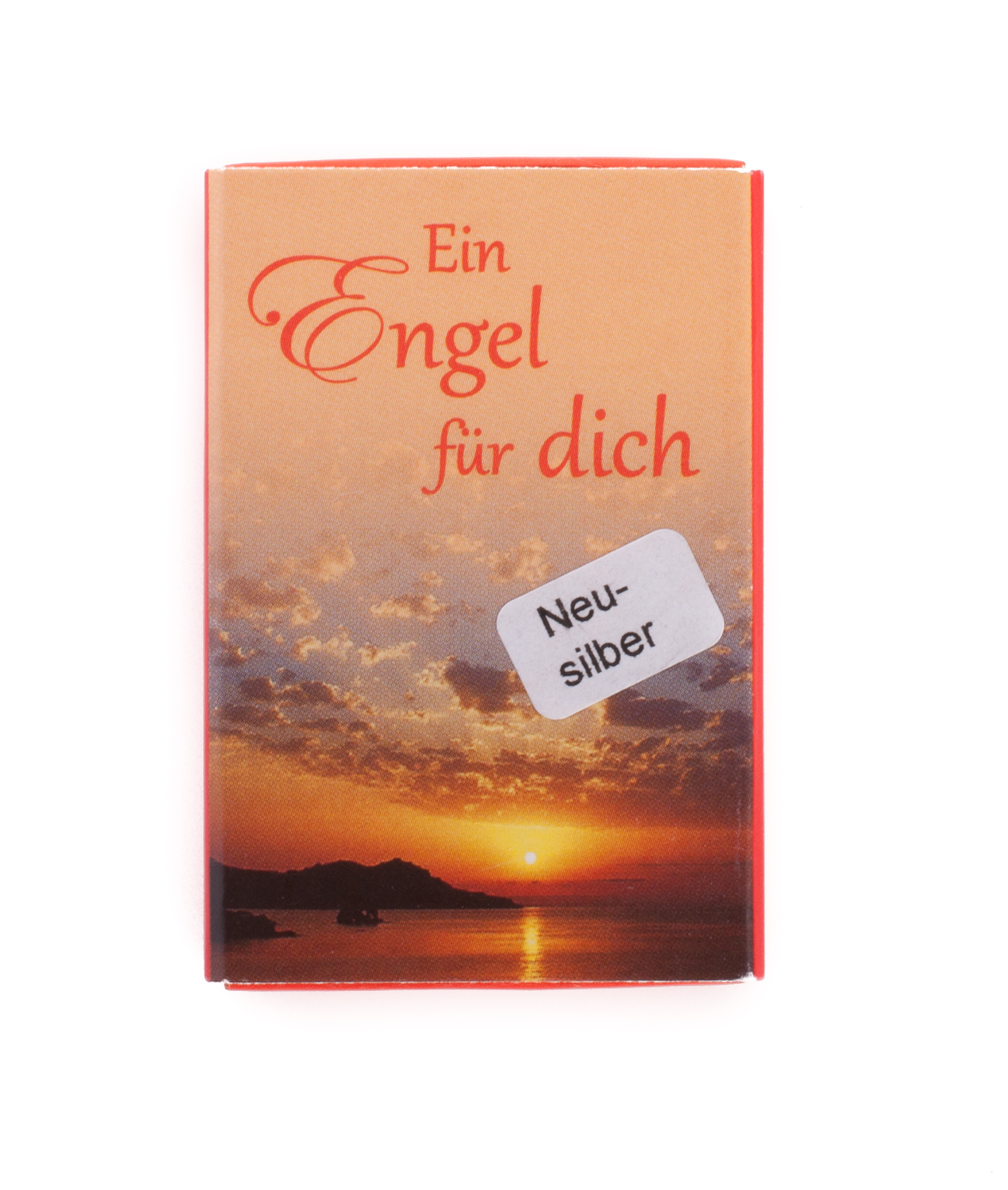Handschmeichler - Ein Engel für dich & Neusilber