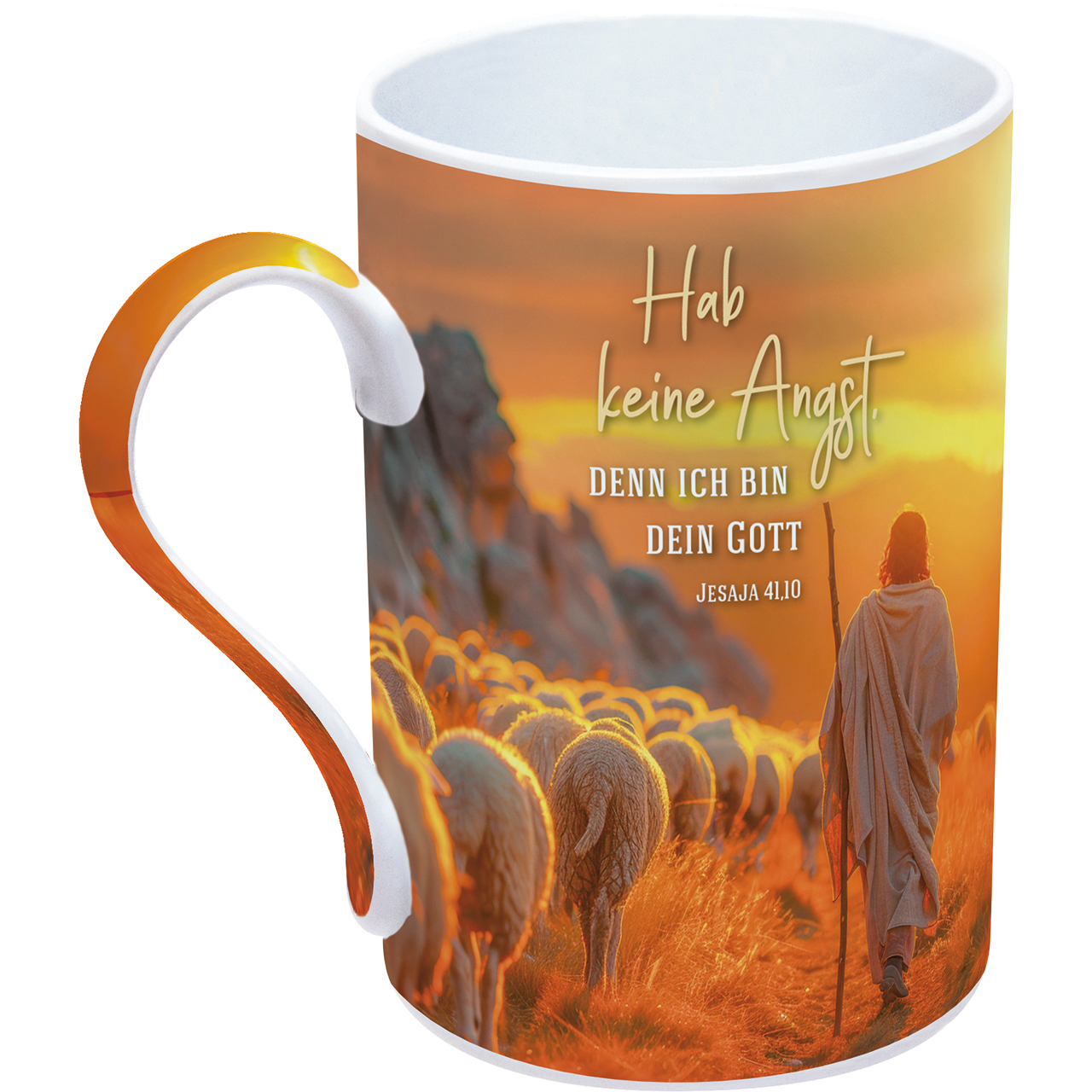 Tasse – Jahreslosung 2027