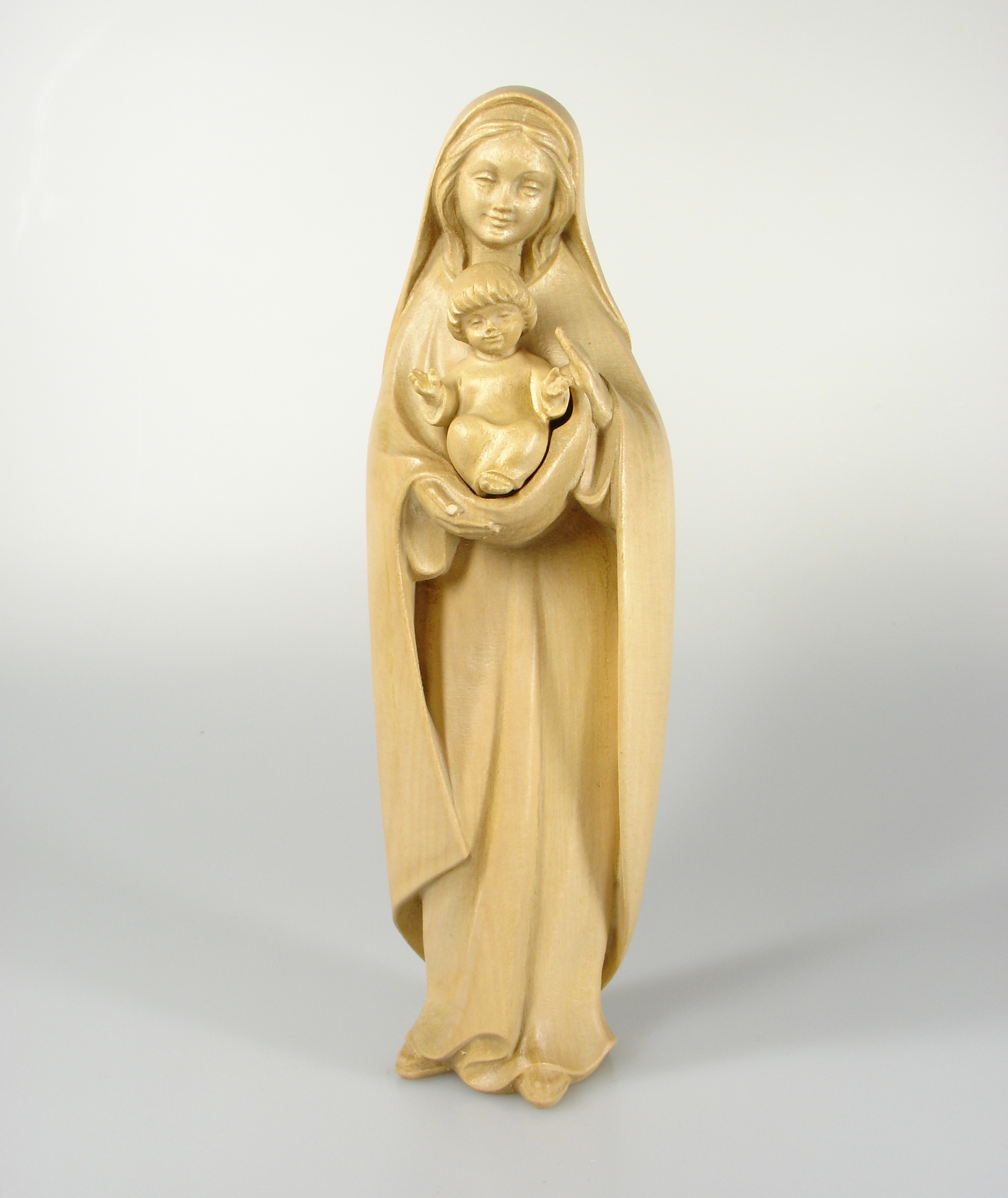 Madonna - Madonna des Herzens