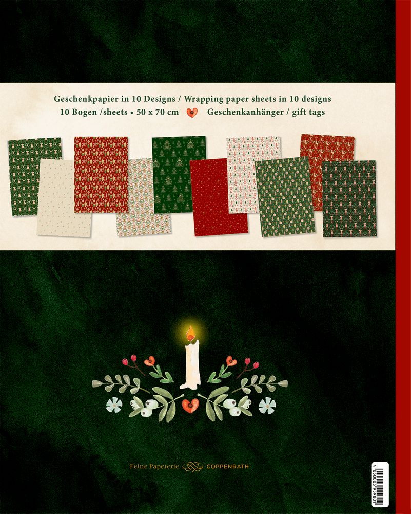 Geschenkpapier - Schöner Schenken Geschenkpapier - Schöner Schenken