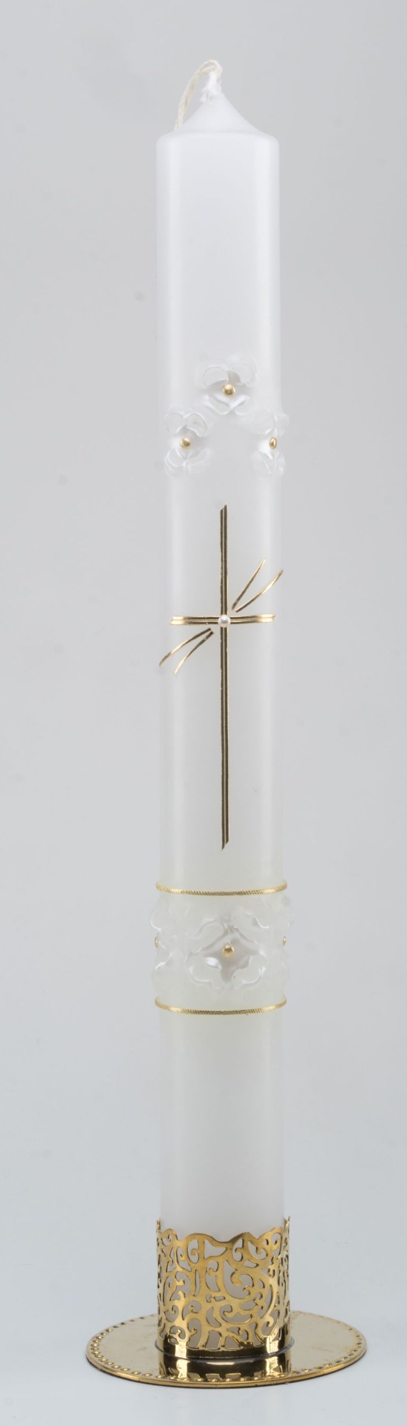 NEU - Kerzenleuchter D 4 cm