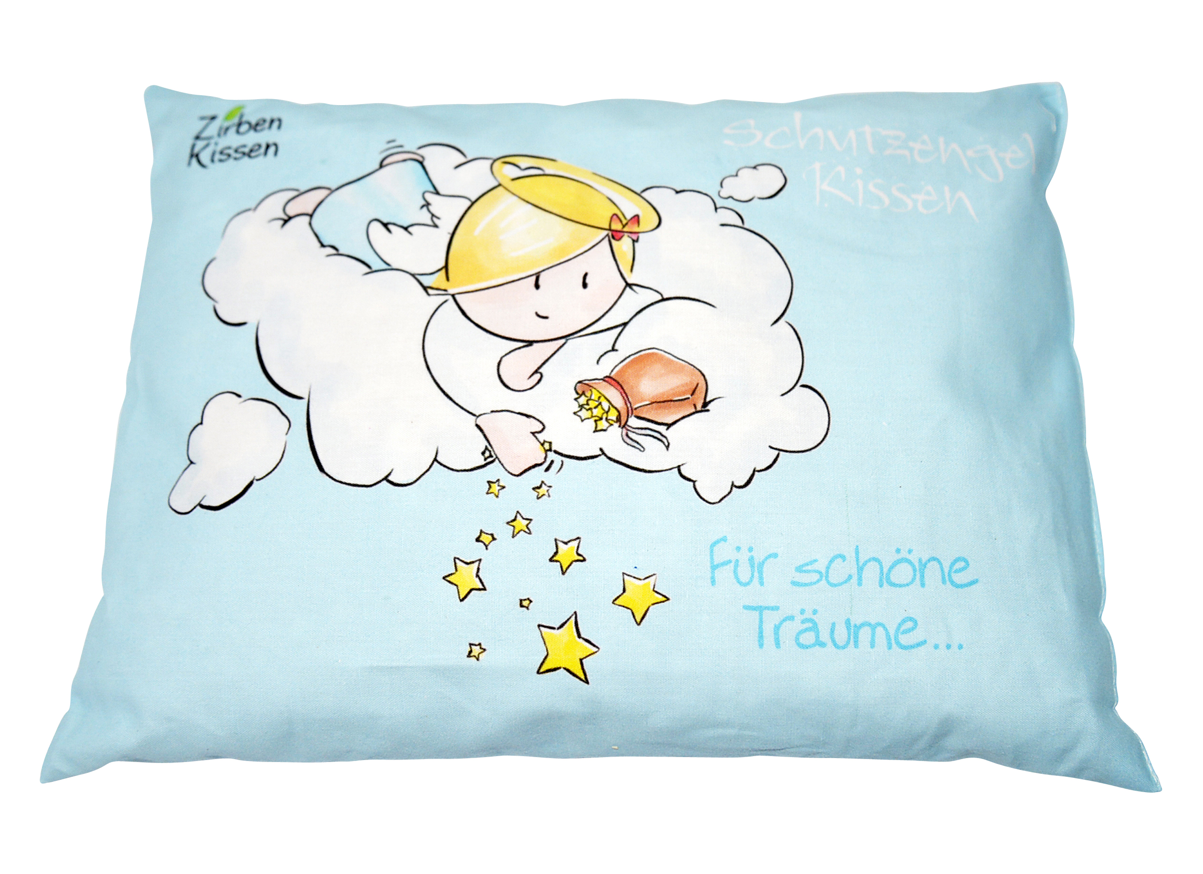 Zirben-Kissen - Für schöne Träume..