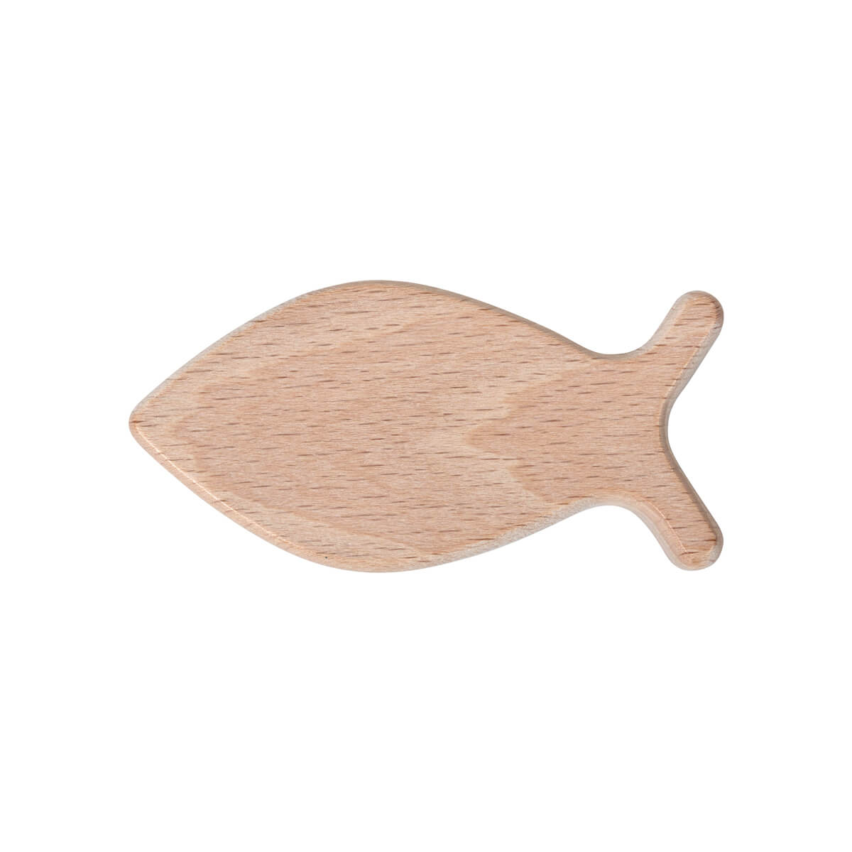 Handschmeichler - Fisch & Holz