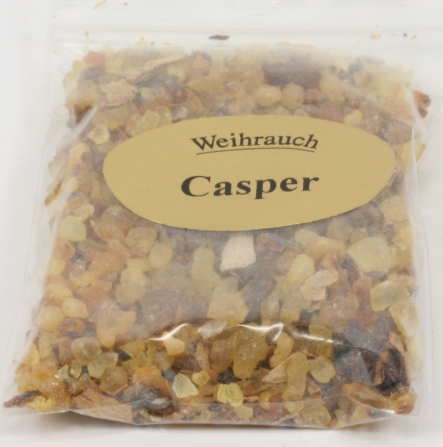 Weihrauch - Casper Weihrauch - Casper