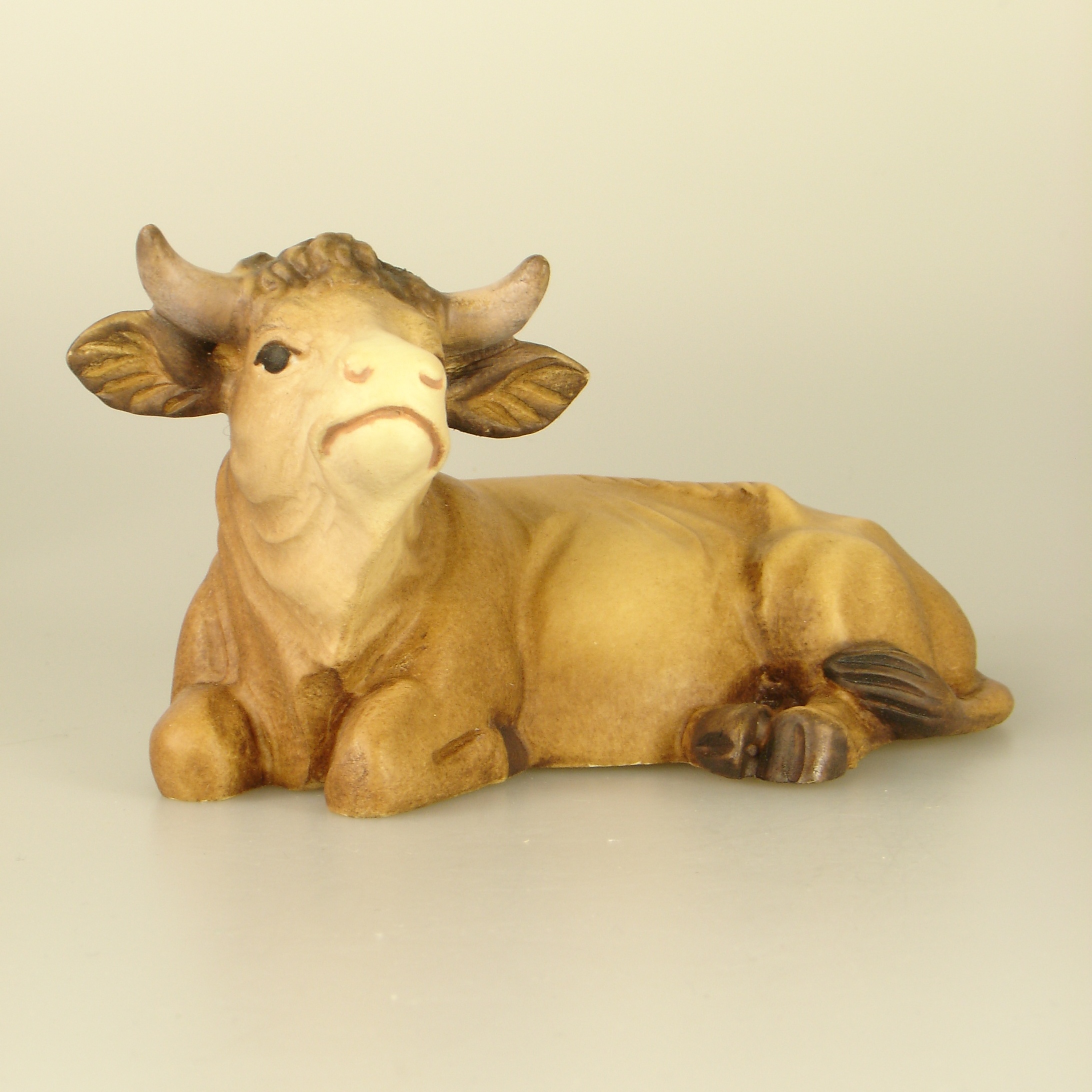 Raffaello-Krippe  - Ochs Raffaello-Krippe  - Ochs