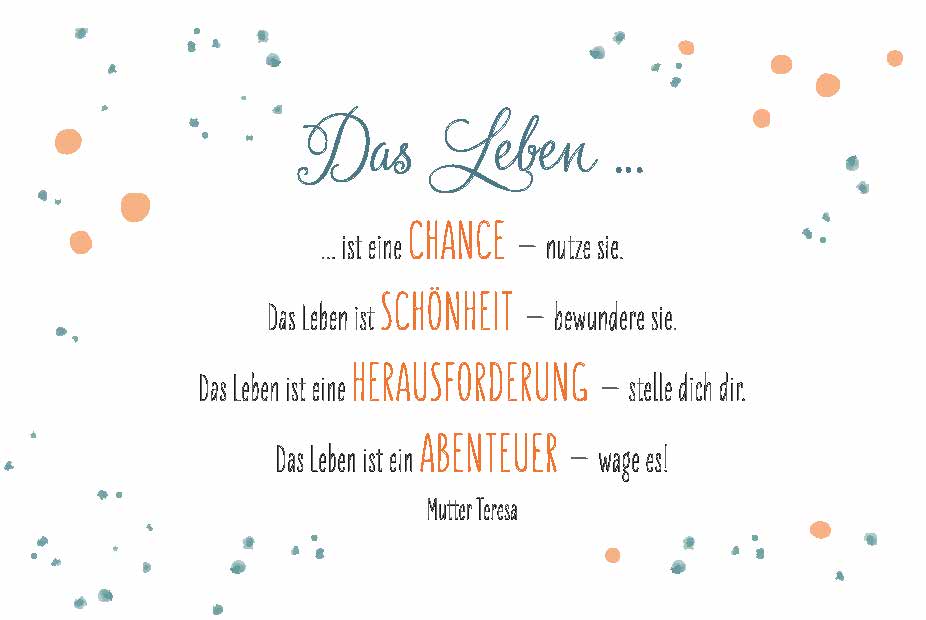 Geschenkbuch - Für dich zur Firmung