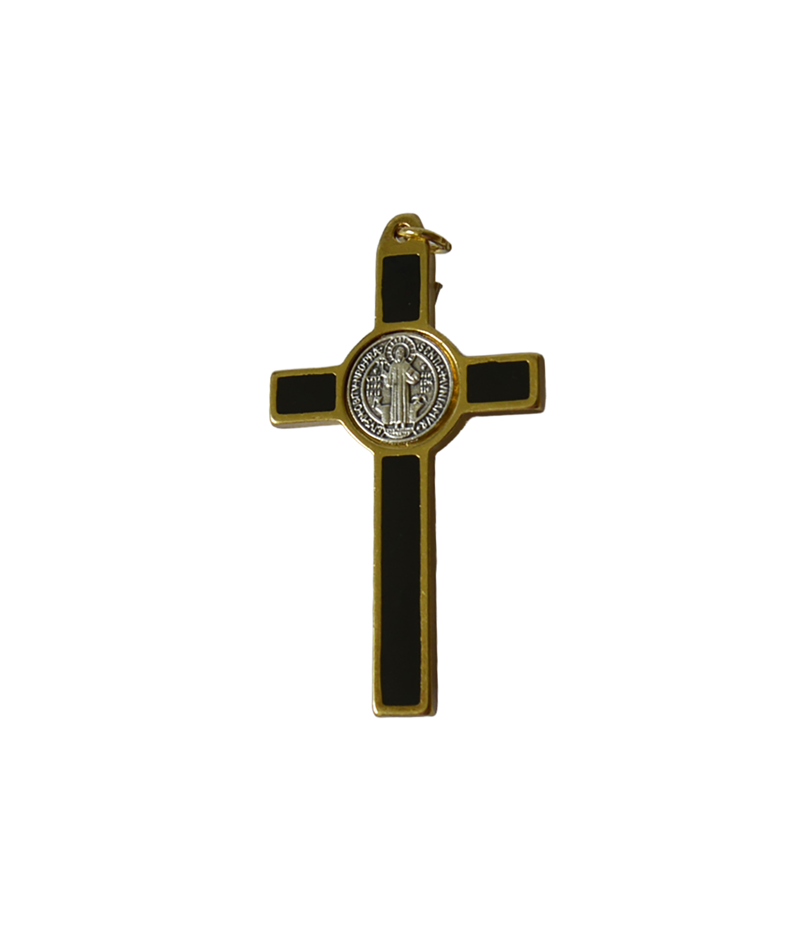 Benedikt-Kreuz - Korpus & Metall