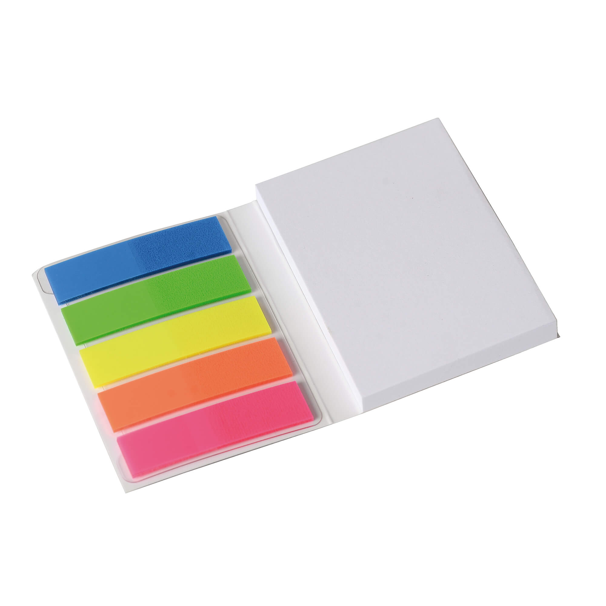 Haftnotizblock - JL2026 Haftnotizblock - JL2026