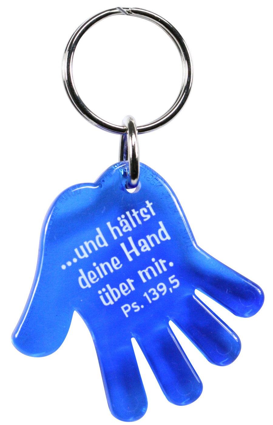 Schlüsselanhänger - Hand