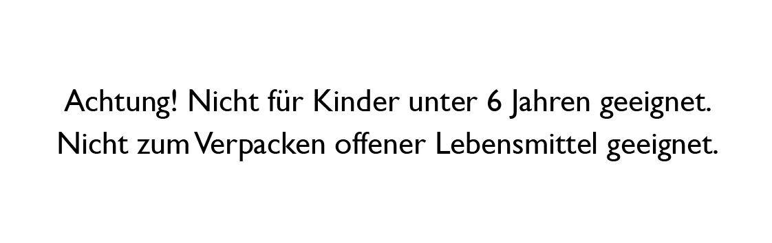 Große Wundertüte  zur Erstkommunion - Glück und Segen