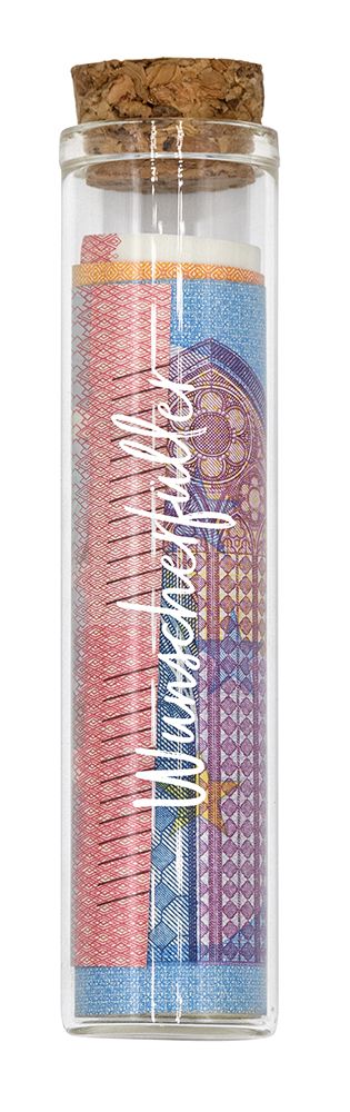 Wunscherfüller-Set - Liebe Wünsche zur Konfirmation