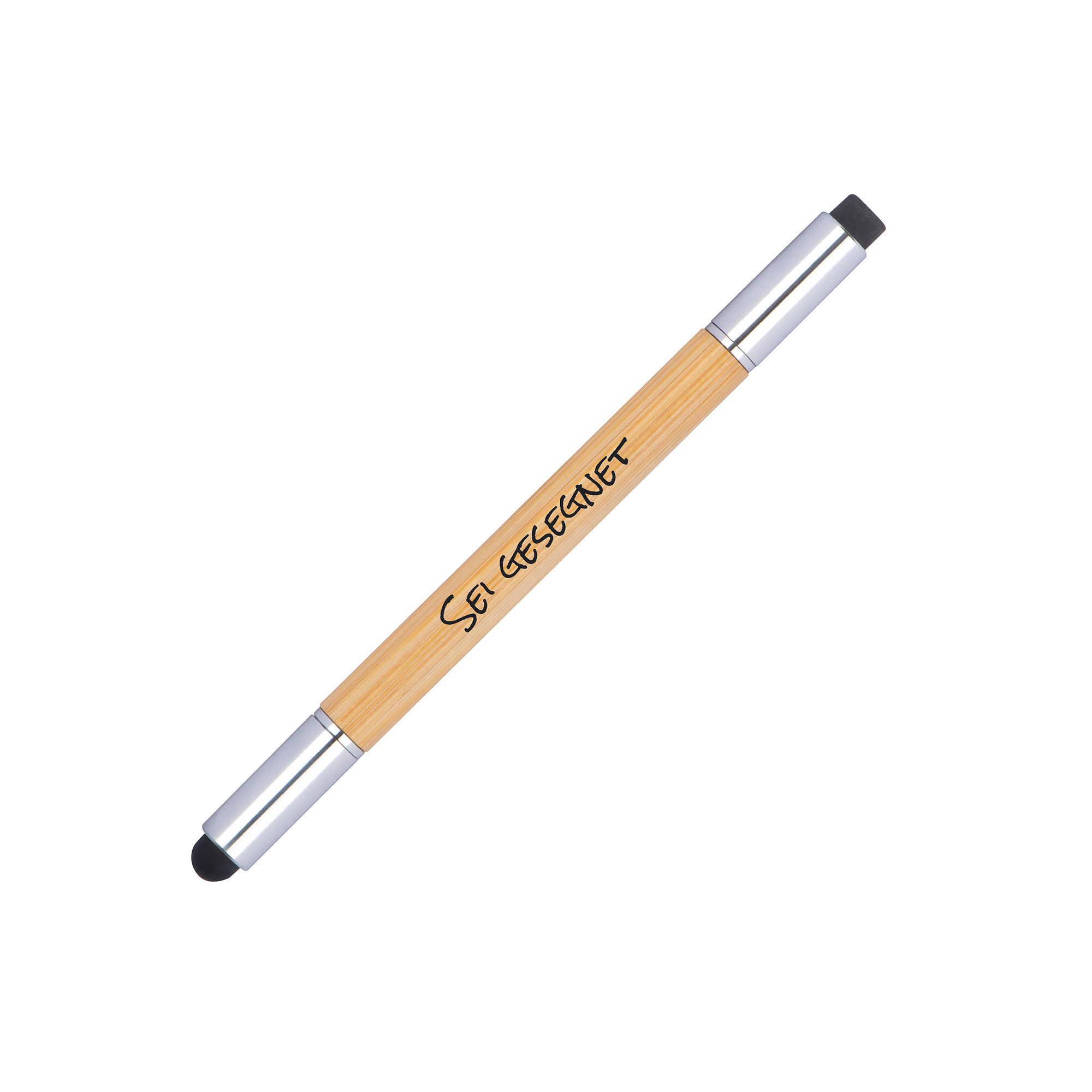 Kugelschreiber - Bleistift/Kugelschreiber 2-in1 & Sei gesegnet Kugelschreiber - Bleistift/Kugelschreiber 2-in1 & Sei gesegnet