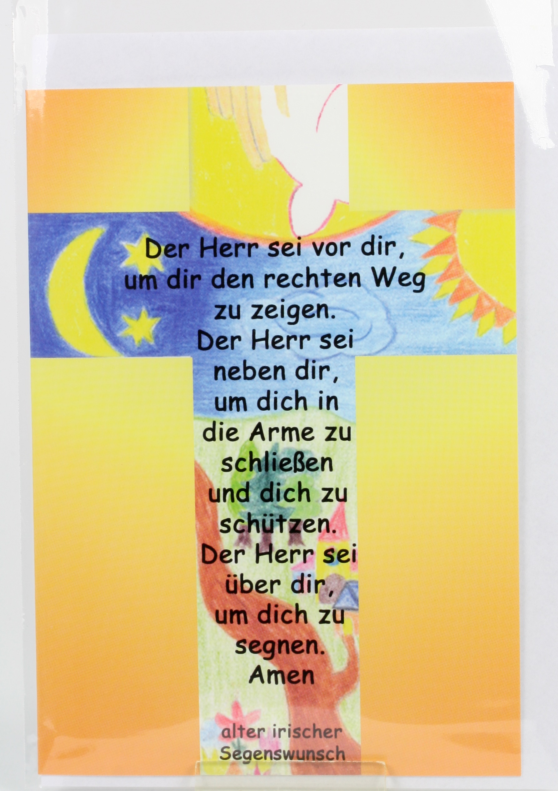 Doppelkarte - Dein Weg Doppelkarte - Dein Weg