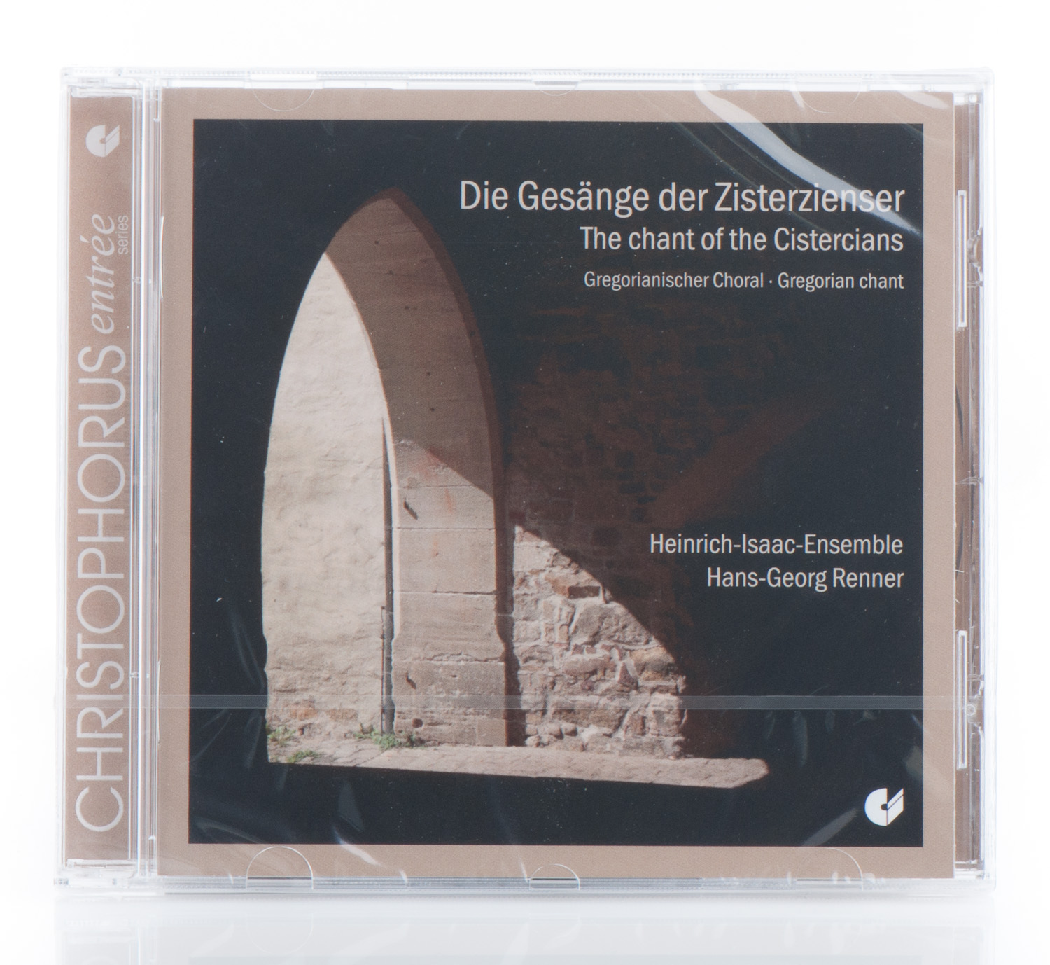 CD - Die Gesänge der Zisterzienser