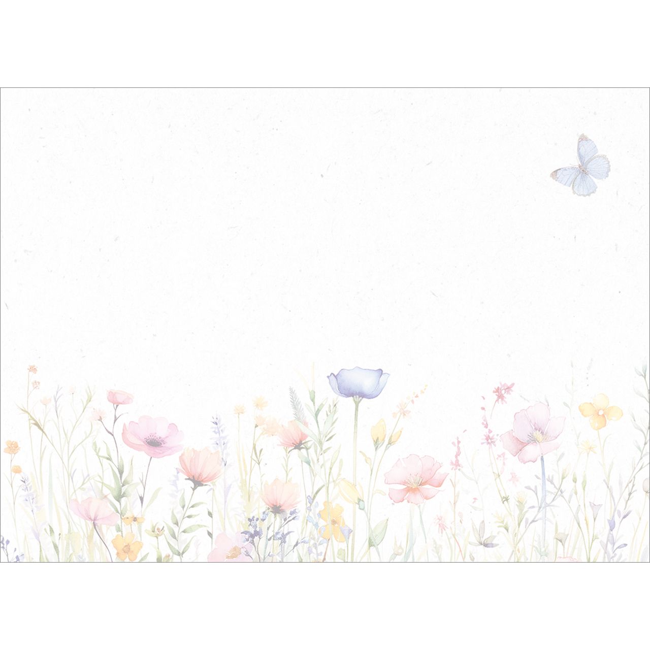 Haftnotizen – Du bist ein Geschenk