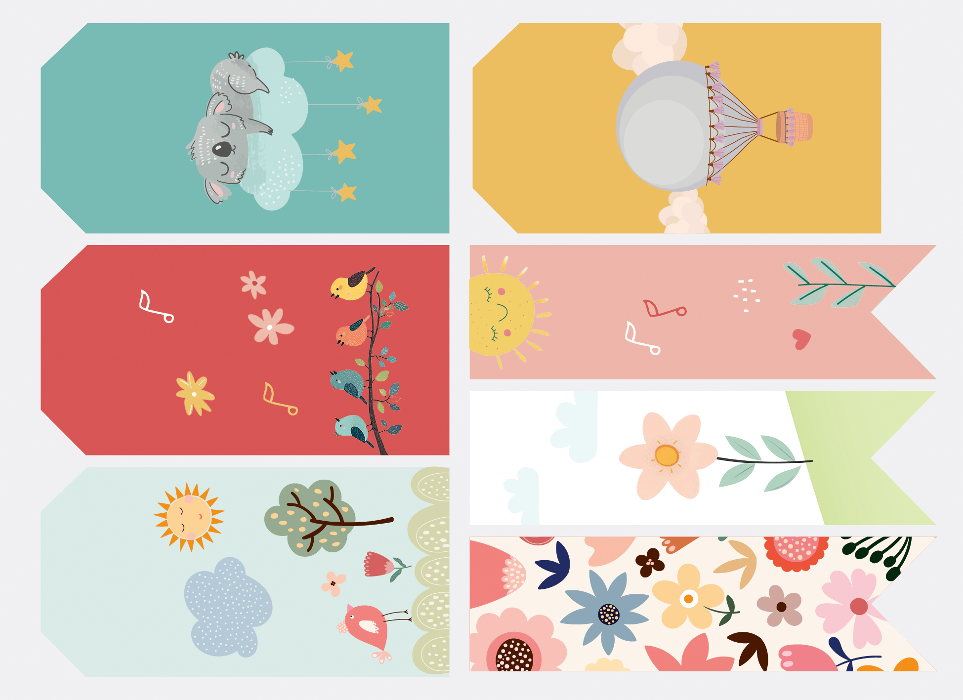 Geschenkbuch - Fühl dich willkommen, kleiner Mensch