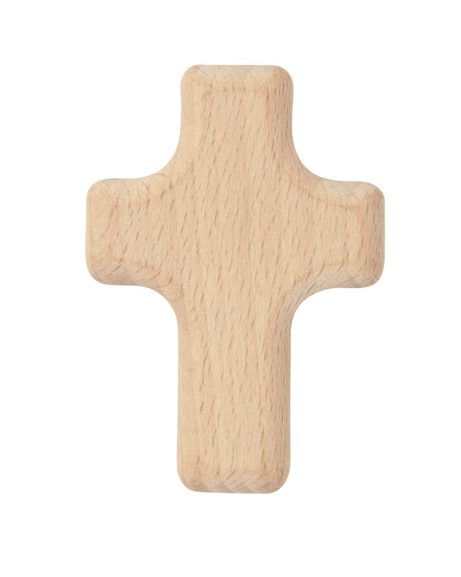 Handschmeichler - Kreuz & Buche Handschmeichler - Kreuz & Buche
