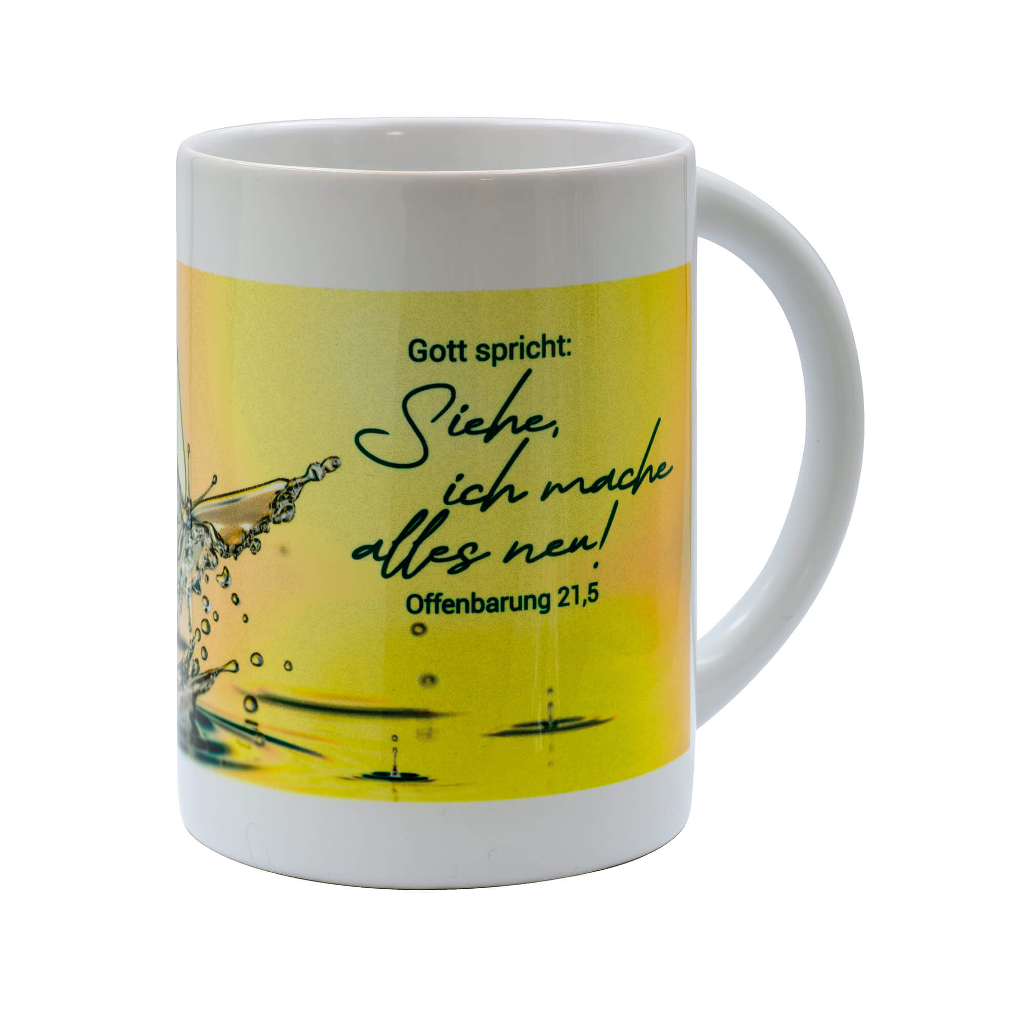 Tasse - JL2026