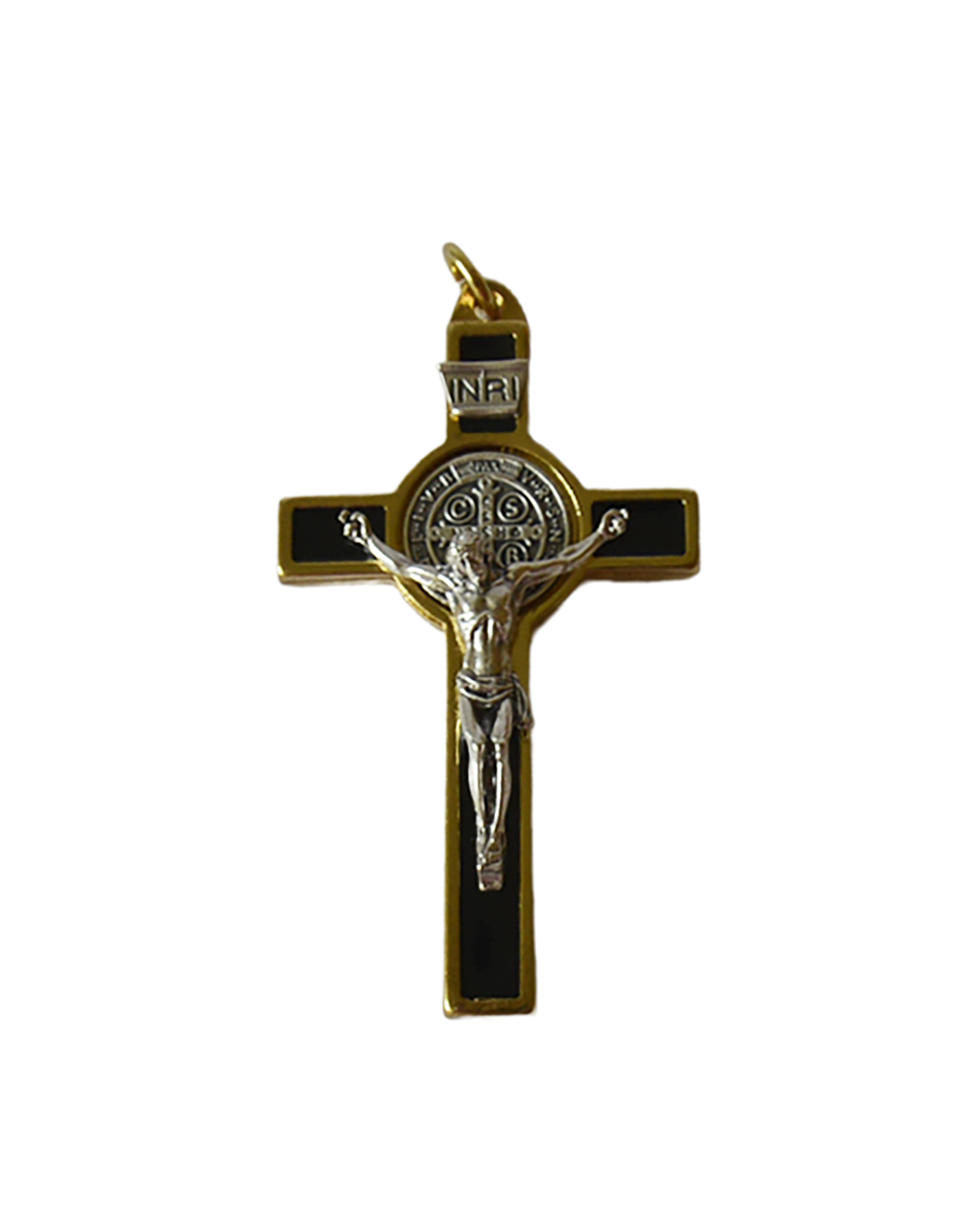 Benedikt-Kreuz - Korpus & Metall