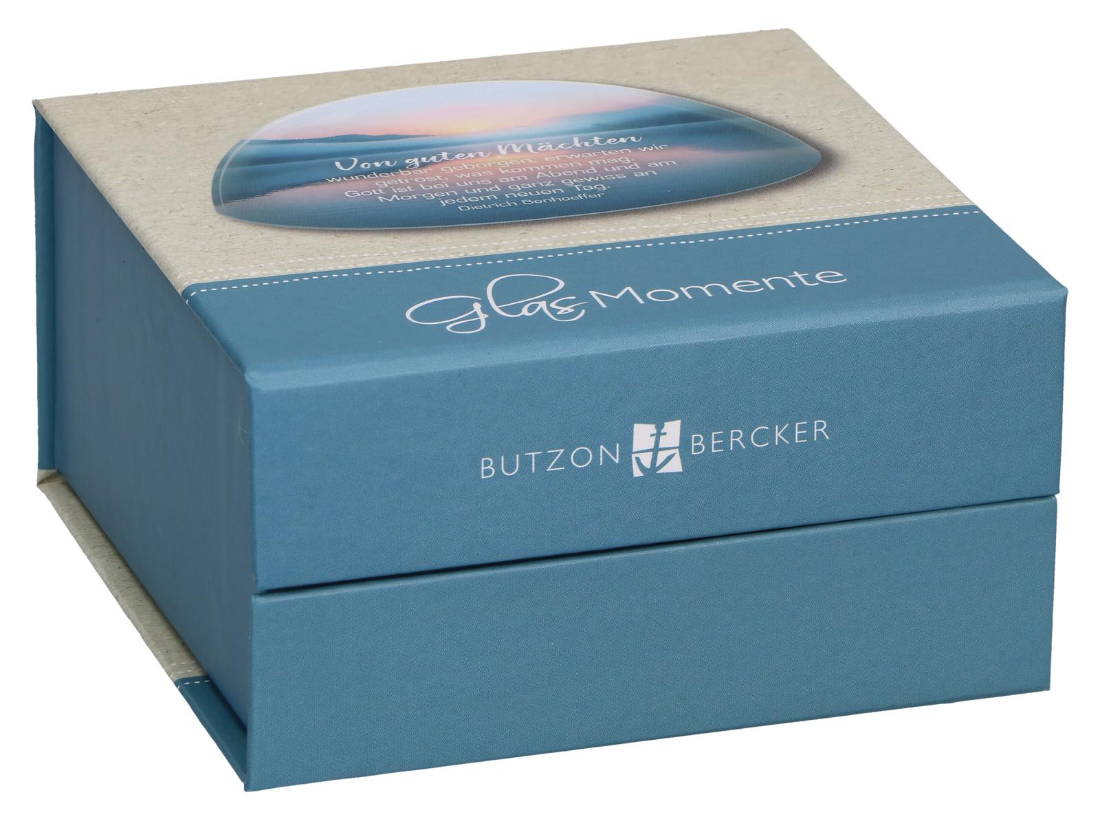 Briefbeschwerer - Von guten Mächten