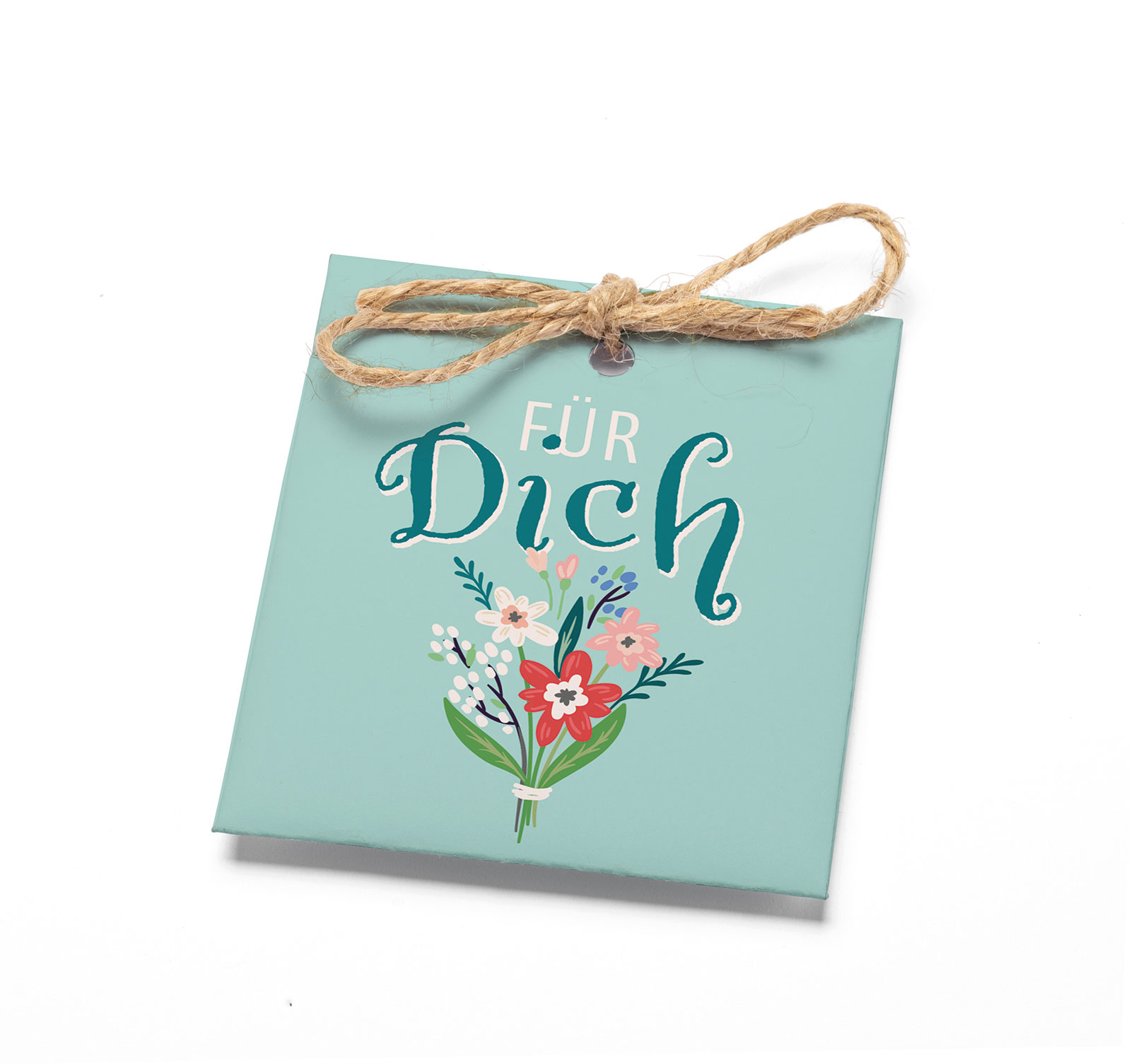 Kleiner-Tee-Genuss - Für Dich Kleiner-Tee-Genuss - Für Dich