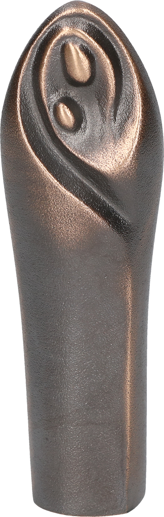 Bronzefigur - Madonna mit Kind Bronzefigur - Madonna mit Kind