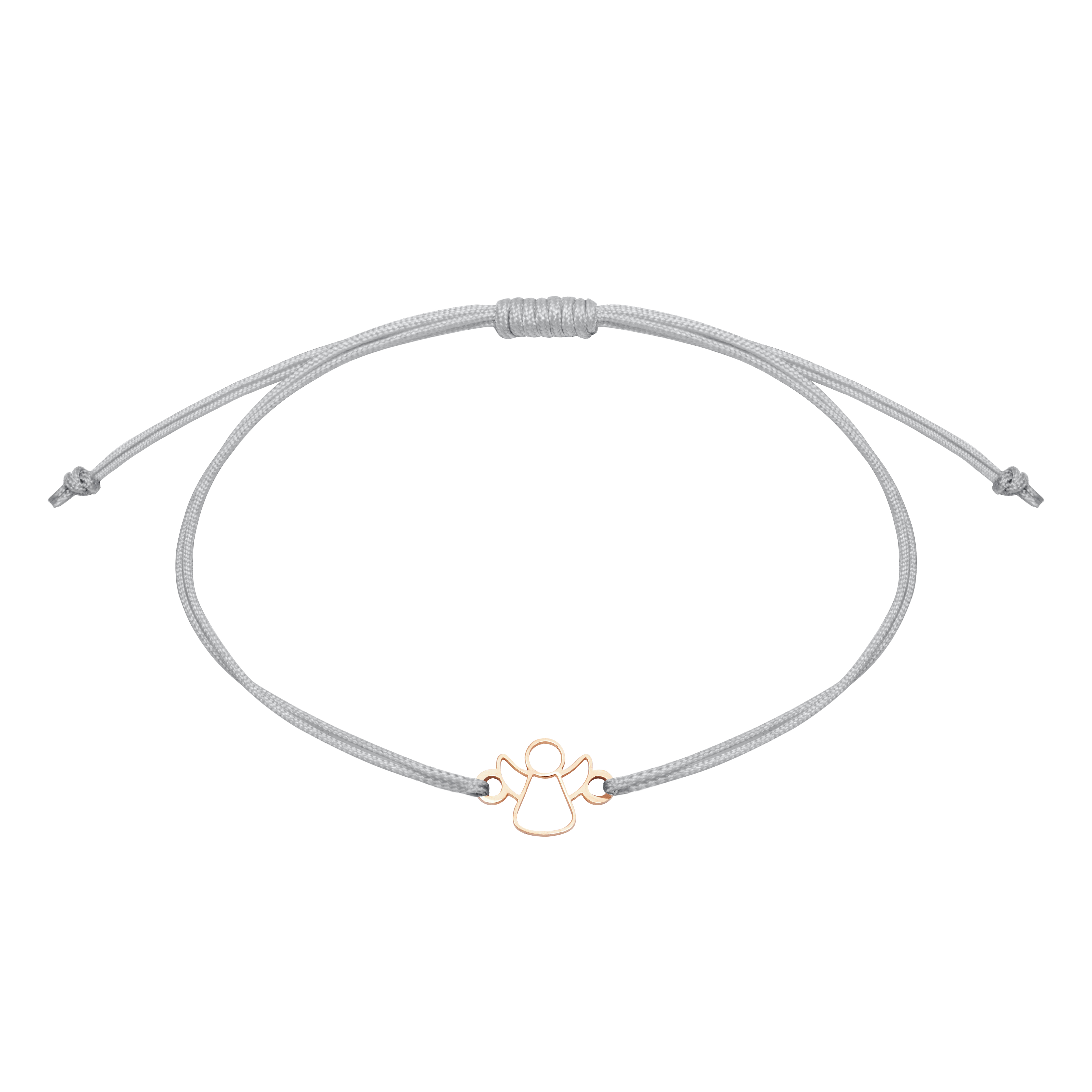 Armband – Wunscherfüller & Engel rosevergold.