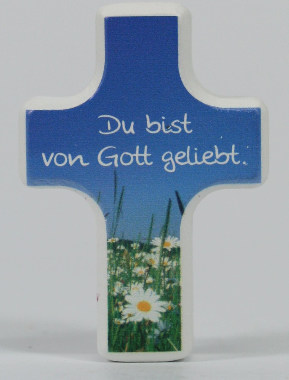 Handschmeichler - Du bist von Gott geliebt