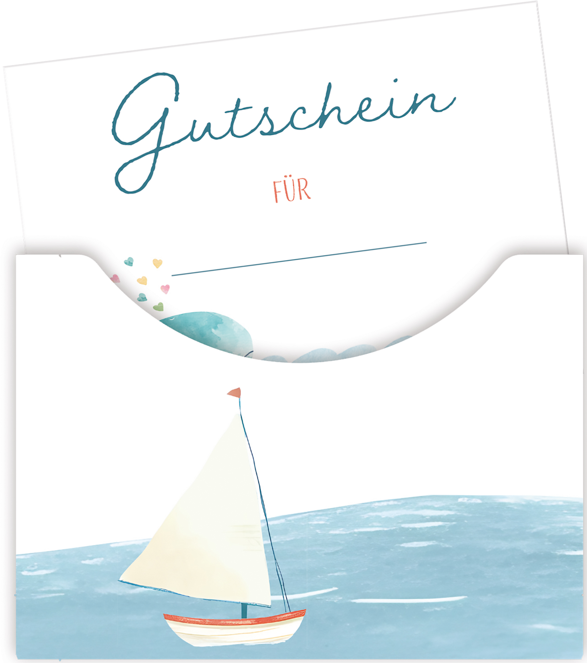 Geschenkbuch - Zur Taufe liebe Wünsche