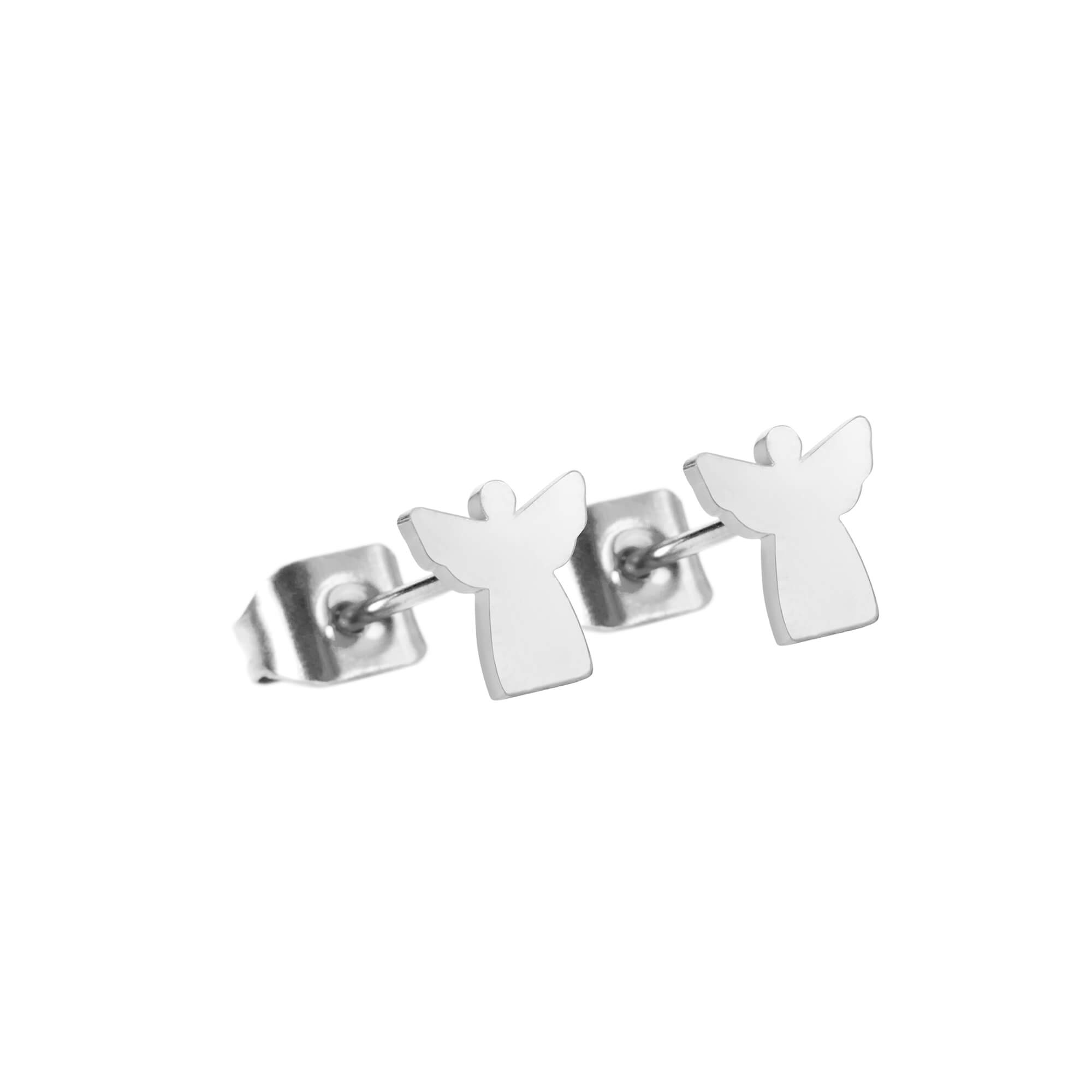 Schmuck-Geschenkset – Schutzengel & 3-tlg.