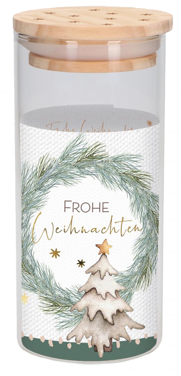 Geldgeschenk - Wunscherfüller zu Weihnachten