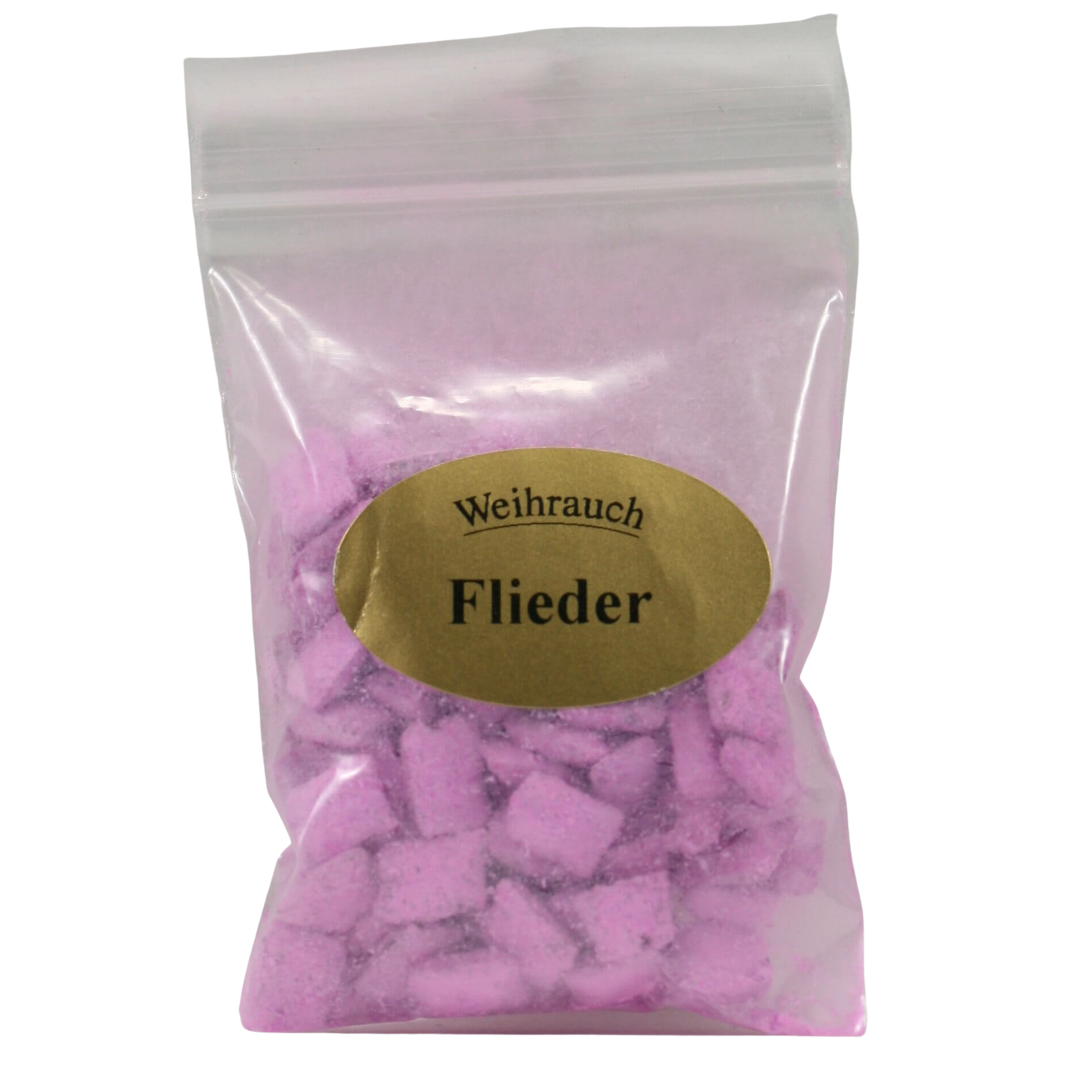 Weihrauchmischung - Flieder Weihrauchmischung - Flieder