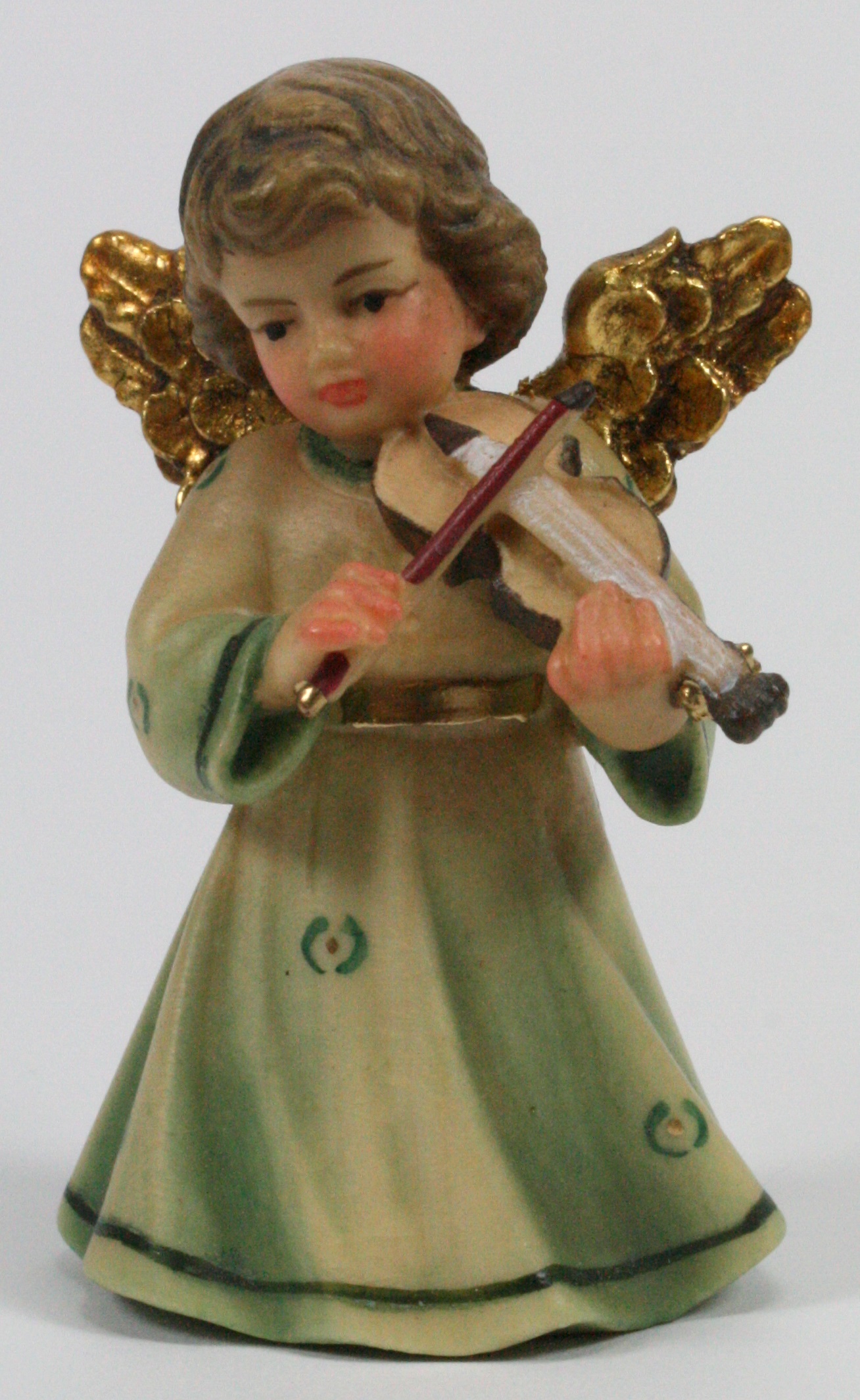Schutzengel - Engel mit Geige