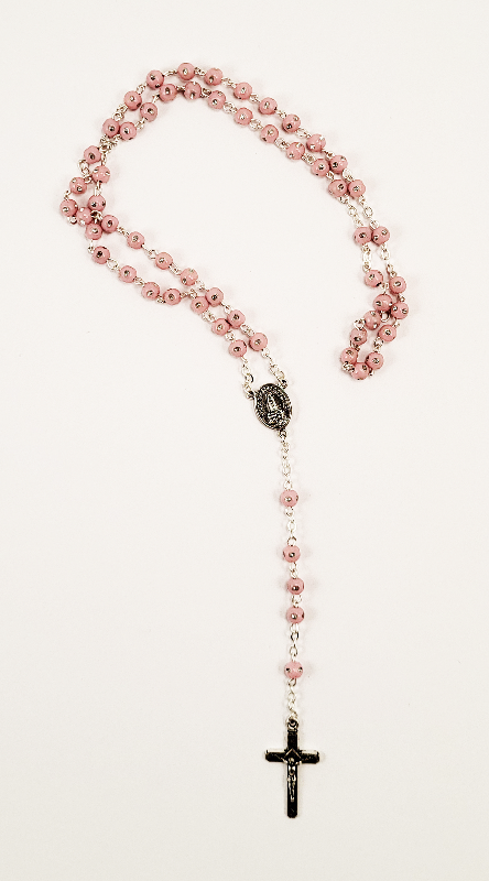 Rosenkranz – Perle