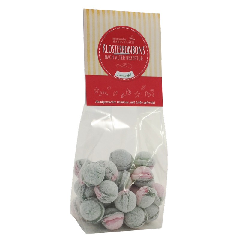Klosterbonbons - Landapfel Klosterbonbons - Landapfel