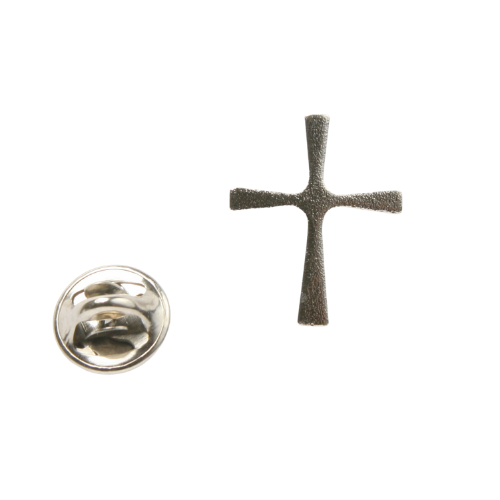 Anstecker - Kreuz