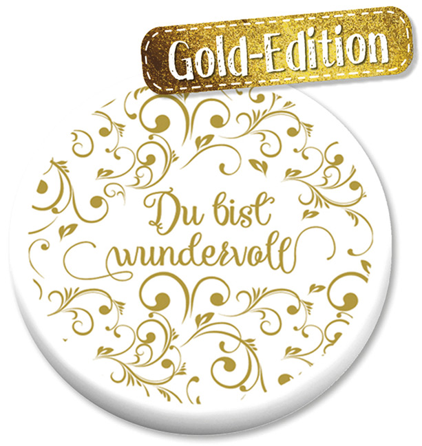Radiergummi - Du bist wundervoll