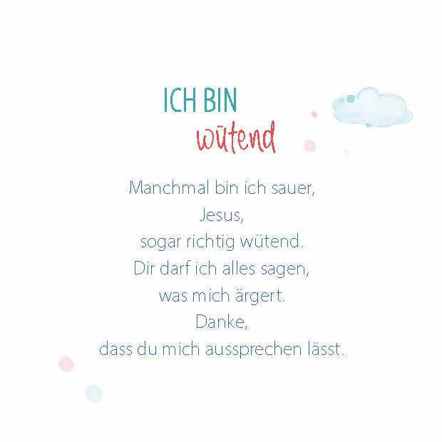 Geschenkbuch - Mit Jesus in einem Boot