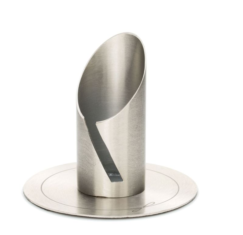Taufkerzenständer - Moderne Form & 3 cm