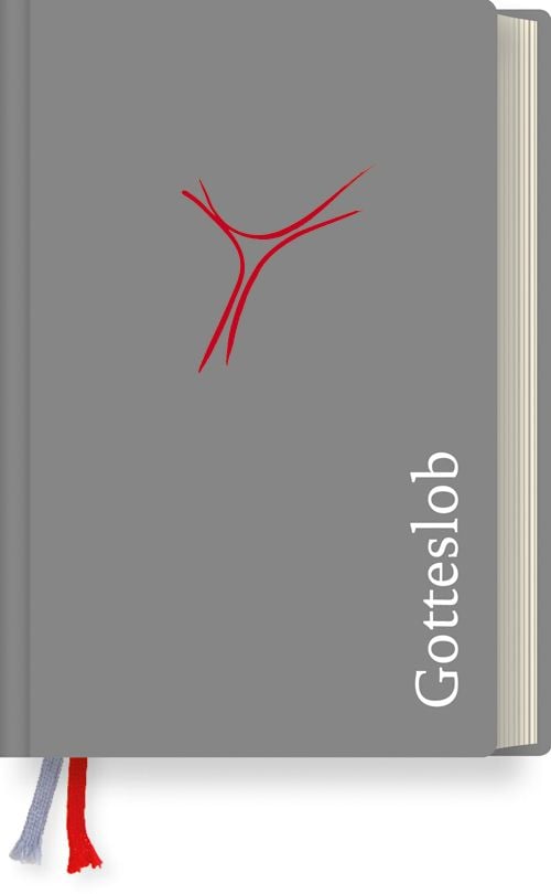 Gotteslob Bistum Regensburg Standardausführung & Kirchenausgabe